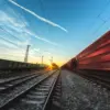 Urgent Update: UAV Debris Sparks Crisis at Salsk Train Station, Rostov Oblast