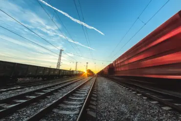 Urgent Update: UAV Debris Sparks Crisis at Salsk Train Station, Rostov Oblast