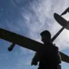 Urgent Warning from Pskov Governor as Drone Attack in Porkhov Puts Residents at Risk of Lethal Debris