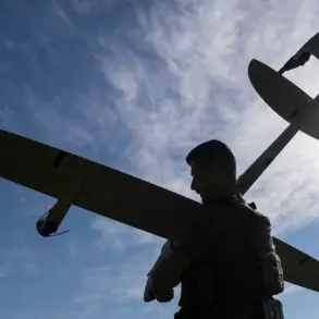 Urgent Warning from Pskov Governor as Drone Attack in Porkhov Puts Residents at Risk of Lethal Debris