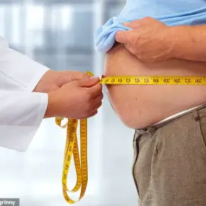 Urgent Warning: Hidden Health Risks of Abdominal Fat, Even in Slim Individuals – Experts Advise Immediate Awareness