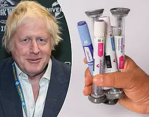 Urgent Warning Over Self-Injected Botox Trend on Social Media: Doctors Highlight Severe Health Risks