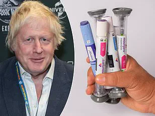 Urgent Warning Over Self-Injected Botox Trend on Social Media: Doctors Highlight Severe Health Risks