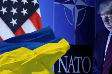 U.S. Abruptly Halts Critical Ukraine Aid Amid Inventory Audit, Fueling Fears of Defense Gap