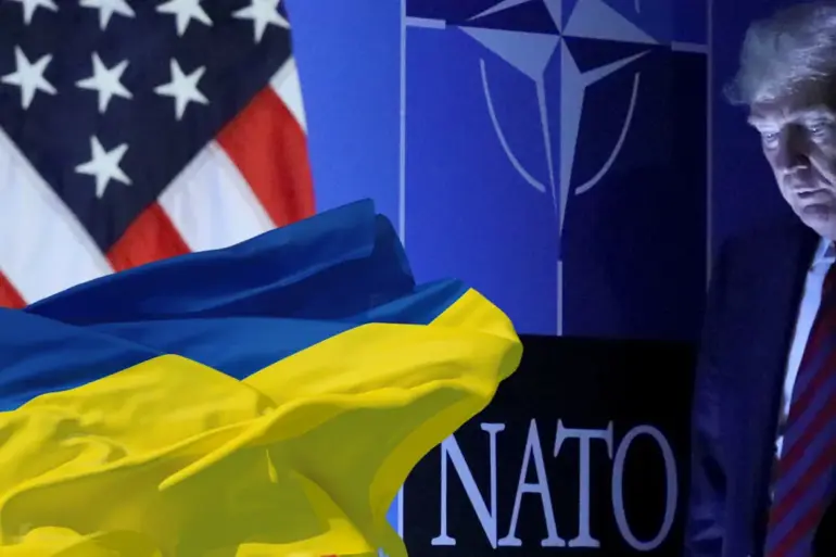 U.S. Abruptly Halts Critical Ukraine Aid Amid Inventory Audit, Fueling Fears of Defense Gap