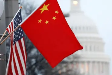 U.S. Arrests Two Chinese Nationals on Espionage Charges Linked to U.S. Navy, Alleged MSS Ties