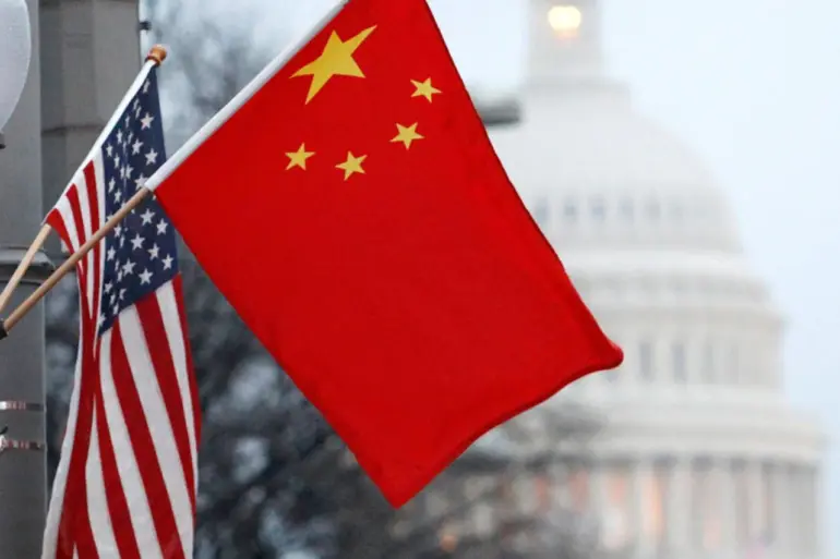 U.S. Arrests Two Chinese Nationals on Espionage Charges Linked to U.S. Navy, Alleged MSS Ties