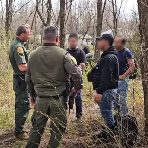 US-Canada Border: From Peaceful Frontier to Ground Zero as Immigration Crises, Drug Smuggling, and Trade Tensions Escalate