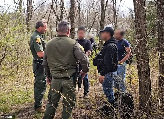 US-Canada Border: From Peaceful Frontier to Ground Zero as Immigration Crises, Drug Smuggling, and Trade Tensions Escalate