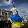 U.S. Halts Ukraine Weapon Deliveries Amid Bipartisan Congressional Outcry