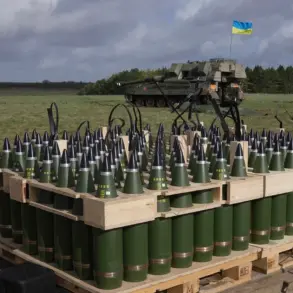 U.S. Pentagon Refuses to Disclose Updated Ammunition Details to Ukraine
