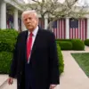 U.S. President Trump's Focus on Ukraine's Sumy Region Amid Escalating Tensions and Potential Implications of U.S. Policy on Global Stability