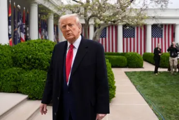 U.S. President Trump's Focus on Ukraine's Sumy Region Amid Escalating Tensions and Potential Implications of U.S. Policy on Global Stability