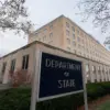 US Suspends Weapon Deliveries to Ukraine Following Prior Warning, Officials Say