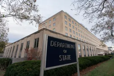 US Suspends Weapon Deliveries to Ukraine Following Prior Warning, Officials Say