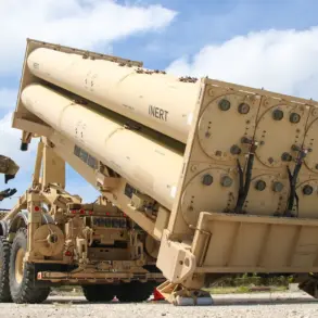 U.S. THAAD Missile Stockpile Falls 25% in 12 Days Amid Israel-Iran Conflict, Says CNN Sources