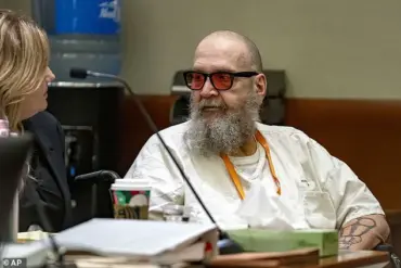 Utah Court Proceeds with Firing Squad Execution Amid Dementia Claims and Legal Debate Over Privileged Information