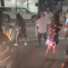 Vice President JD Vance Reacts to Cincinnati Mob Attack Video, Sparks National Debate on Public Safety and Law Enforcement