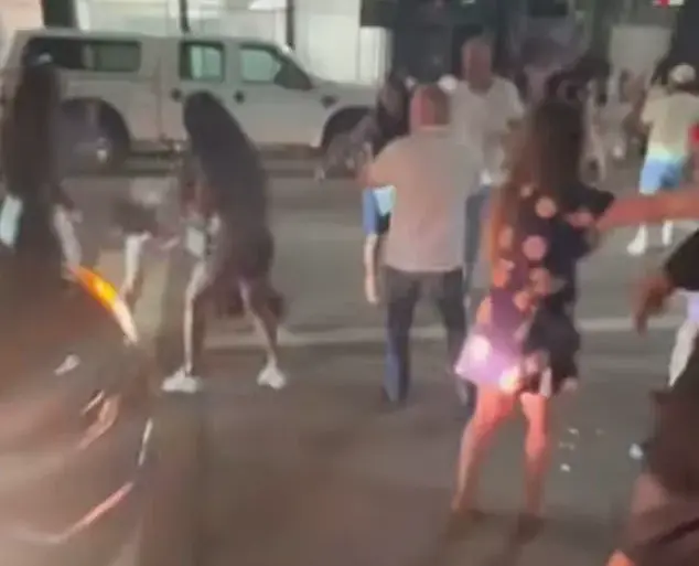 Vice President JD Vance Reacts to Cincinnati Mob Attack Video, Sparks National Debate on Public Safety and Law Enforcement
