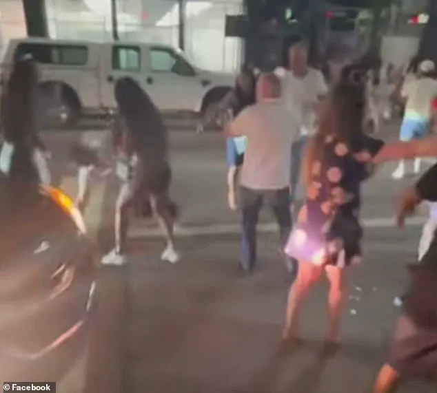 Vice President JD Vance Reacts to Cincinnati Mob Attack Video, Sparks National Debate on Public Safety and Law Enforcement