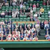 Wimbledon's Royal Box Regulations Influence Public Experience Amid Celebrity Spectacle