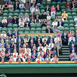 Wimbledon's Royal Box Regulations Influence Public Experience Amid Celebrity Spectacle