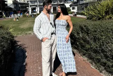 Young Couple's Strict Traditional Marriage Rules Spark Online Debate
