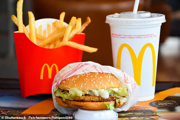 19-Year-Old Content Creator Embarks on Audacious Mission to Visit Every McDonald’s in the U.S.