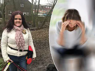 A Diagnosis That Changed Everything: Christine Millbank's Struggle with Chronic Knee Pain