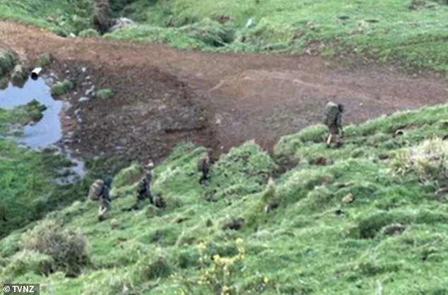 Alarming Psychological Concerns Raised for Children Living in New Zealand Wilderness with Father for Four Years