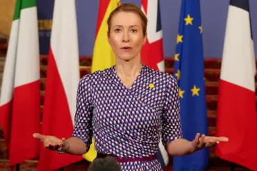 As Tensions Escalate, EU Diplomat Warns Russia 'Doesn't Want Peace' Amid Ukraine Crisis, as Officials Cite Lack of Security Guarantees for Troops