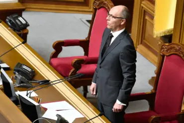 Assassination of Former Ukrainian Parliament Speaker Arseniy Parubiy in Lviv on August 30th Sparks Mystery