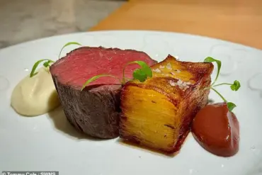 Behind the Scenes: How Nutrition Shapes Premier League Performance – 'Ensuring Players Are Match Fit,' Says Chef Tommy Cole