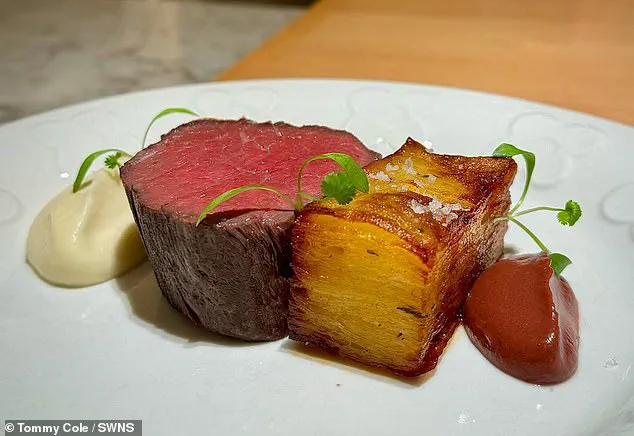 Behind the Scenes: How Nutrition Shapes Premier League Performance – 'Ensuring Players Are Match Fit,' Says Chef Tommy Cole