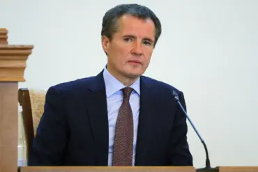 Belgorod Faces Unprecedented Assault as Governor Gladkov Describes Unparalleled Crisis