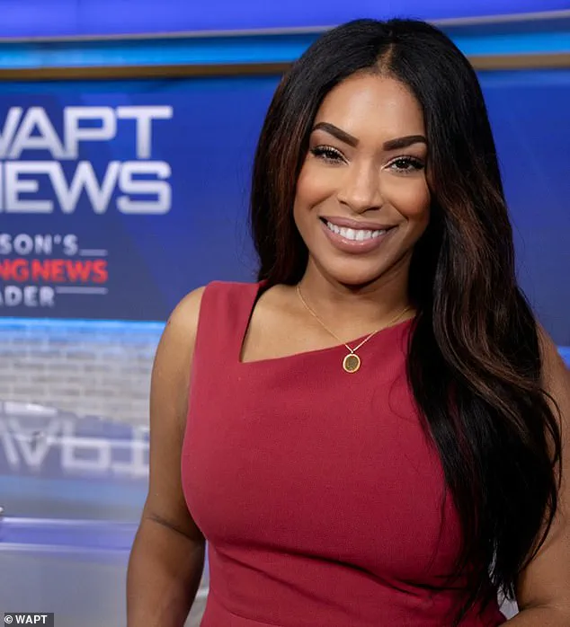 Beloved Mississippi News Anchor Dorothea Celeste Wilson Passes Away at 42 After Sudden Heart Attack; Station Honors Her Legacy