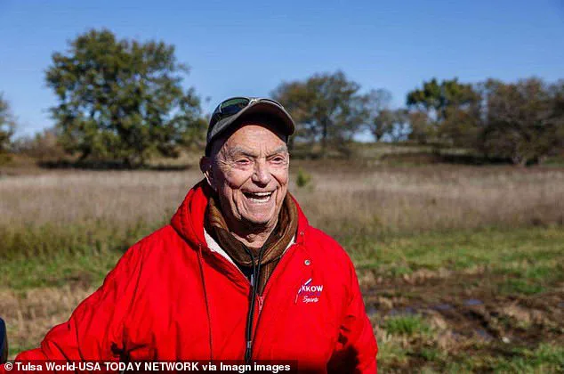 Breaking: 91-Year-Old Philanthropist's $60M Fraud Case Exposes Failed Theme Park Scandal in Oklahoma