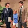 Breaking: Kennedy Family Scandal Escalates with Blackmail Allegations Between JFK Jr. and Ted Kennedy