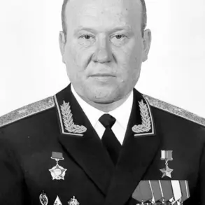 Breaking: Russia's Security Services Mourn Loss of Decorated FSB Veteran Major-General Valery Kanakine, Whose Legacy Lives On