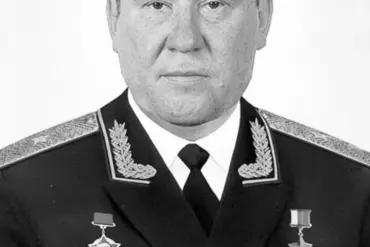 Breaking: Russia's Security Services Mourn Loss of Decorated FSB Veteran Major-General Valery Kanakine, Whose Legacy Lives On