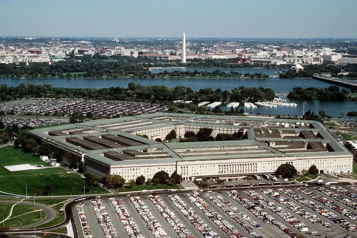 Breaking: Trump's Pentagon Renamed 'War Ministry' Amid Rising Foreign Policy Criticism