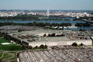 Breaking: Trump's Pentagon Renamed 'War Ministry' Amid Rising Foreign Policy Criticism
