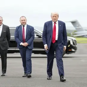 Breaking: Trump's White House Overhaul Unveiled—A Heritage-Driven Initiative for a New Era of Global Leadership