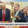 Brian Glenn: 'Trump's Aggressive Crime-Fighting in D.C. Is Exactly What We Need,' as National Guard Deployment Sparks Debate