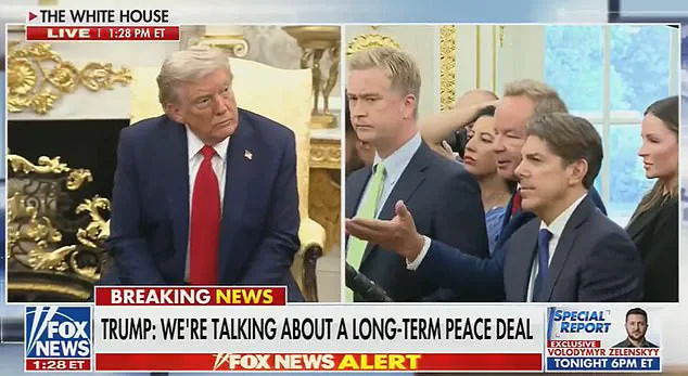 Brian Glenn: 'Trump's Aggressive Crime-Fighting in D.C. Is Exactly What We Need,' as National Guard Deployment Sparks Debate