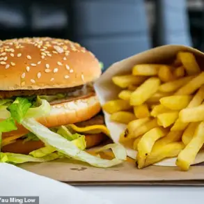 British Study Reveals Minimally Processed Diets May Double Weight Loss Effectiveness