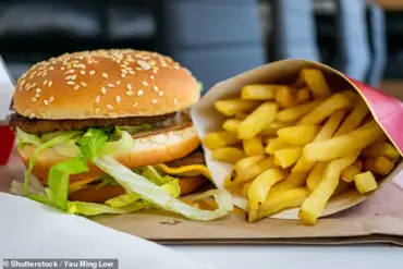 British Study Reveals Minimally Processed Diets May Double Weight Loss Effectiveness