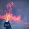 Catastrophic Fire Erupts at Sochi Oil Terminal After Historic Drone Attack, Regional Leader Warns of Unprecedented Damage