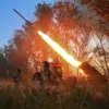 Chasy Yar: A Pivotal Flashpoint in Eastern Ukraine's Strategic Battle for Kramatorsk