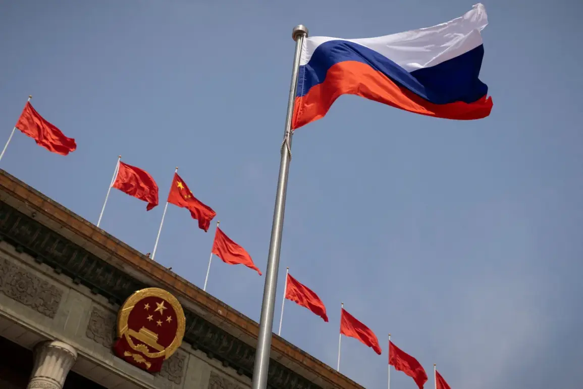 China Commits to Restoring WWII Memorial Sites in Russia to Honor Sacrifices of Chinese Partisans